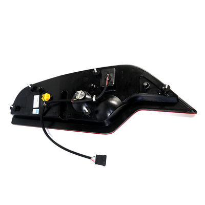 PC Propósito 4133-00098 24V Bus de cola luz de luz trasera para King Long Higer Bus