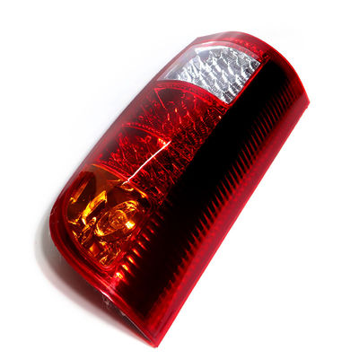 Lámpara de cola de autobús KING LONG H5V LED Lámpara de cola de autobús duradera para viajes de larga distancia