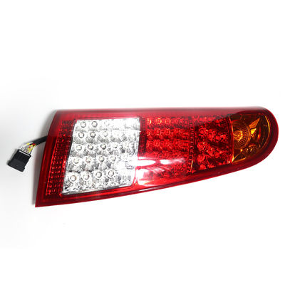 Lámpara de cola de autobús KING LONG H5V LED Lámpara de cola de autobús duradera para viajes de larga distancia