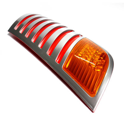 No OE 3716-00247 24V luz de cola de autobús señal de giro para autobús Zhongtong
