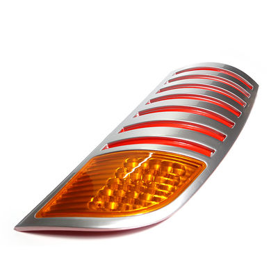 No OE 3716-00247 24V luz de cola de autobús señal de giro para autobús Zhongtong