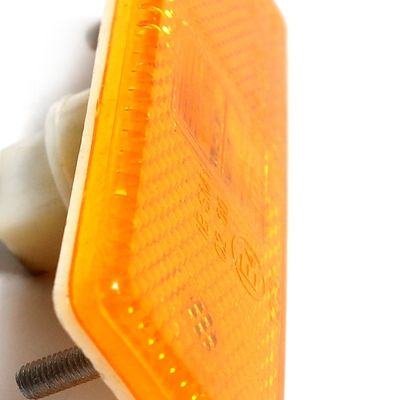 Luz 4117-00026 Marcador lateral del autobús Luz para el autobús Golden Dragon 2013-