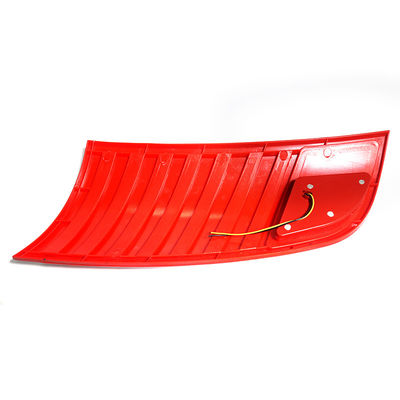 No OE 3716-00247 24V luz de cola de autobús señal de giro para autobús Zhongtong
