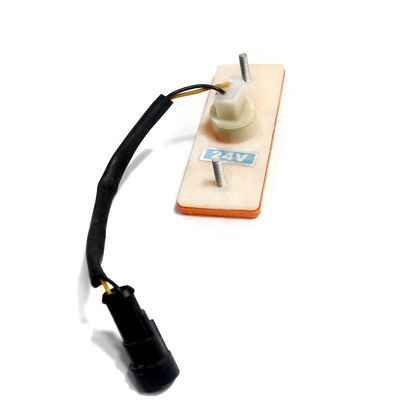 Luz 4117-00026 Marcador lateral del autobús Luz para el autobús Golden Dragon 2013-