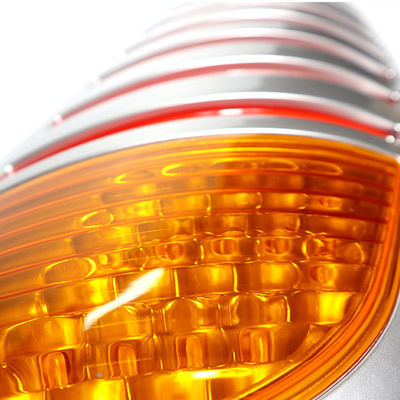 No OE 3716-00247 24V luz de cola de autobús señal de giro para autobús Zhongtong