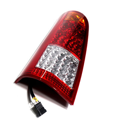 Luz trasera izquierda del autobús estándar para el autobús Zhongtong OE No. 3715-00169 Beneficio