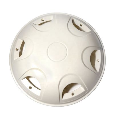 Accesorios para autobuses Partes de la cubierta de la rueda trasera Propósito de la modernización 3102-05025