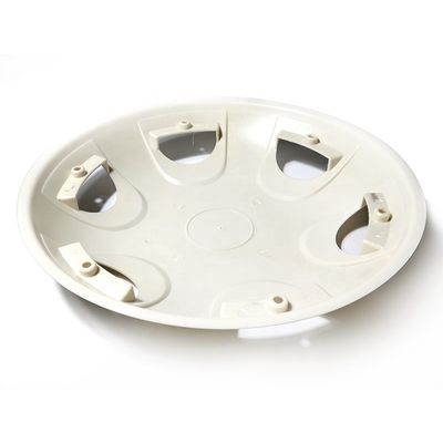 Accesorios para autobuses Partes de la cubierta de la rueda trasera Propósito de la modernización 3102-05025