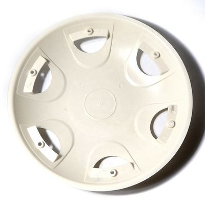 Accesorios para autobuses Partes de la cubierta de la rueda trasera Propósito de la modernización 3102-05025