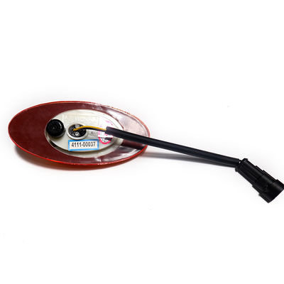 Golden Dragon Bus Car Fitment 24v LED luz de señal de giro para un viaje seguro y elegante