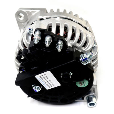 Generador automotriz de alternador de autobuses de 24 V para un rendimiento estable del autobús Higer
