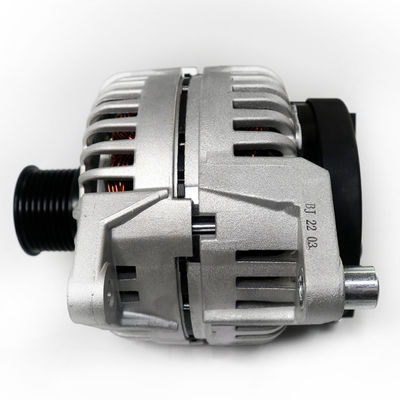 Generador automotriz de alternador de autobuses de 24 V para un rendimiento estable del autobús Higer