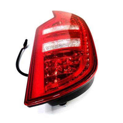 Luz trasera de autobús estándar H5c 24V para diseño profesional de autobús Higer