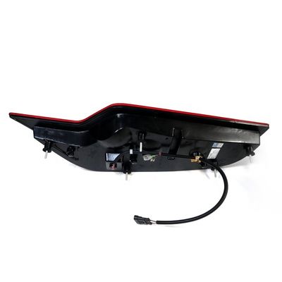 Luz trasera de autobús estándar H5c 24V para diseño profesional de autobús Higer