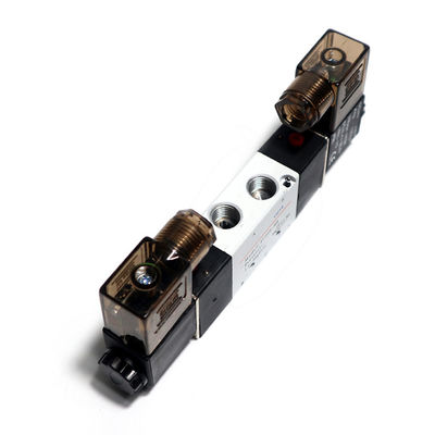 Válvula de solenoide para el autobús de pasajeros 4V220-08 de HAISE