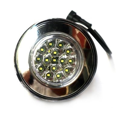 Luz de retroceso de autobús de estilo estándar 24V LED para autobús Higer