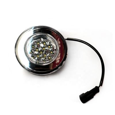 Luz de retroceso de autobús de estilo estándar 24V LED para autobús Higer