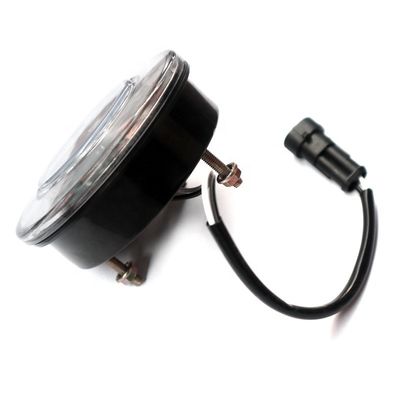 Luz de retroceso de autobús de estilo estándar 24V LED para autobús Higer
