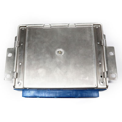 OEM Unidad de control de tamaño del motor ECU para el controlador de ordenador ABS del autobús King Long Higer