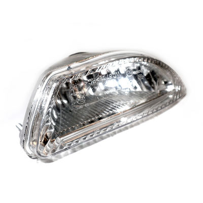 Luz de niebla delantera del autobús 4116-00090 para el autobús de Zhongtong H5c y Durable