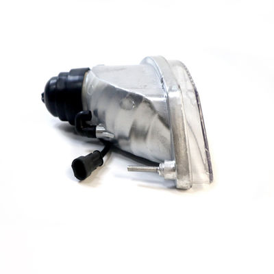 Luz de niebla delantera del autobús 4116-00090 para el autobús de Zhongtong H5c y Durable
