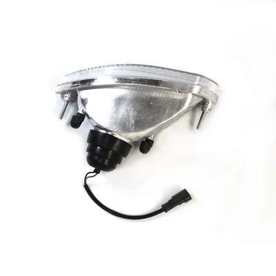 Luz de niebla delantera del autobús 4116-00090 para el autobús de Zhongtong H5c y Durable