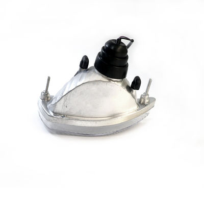Luz de niebla delantera del autobús 4116-00090 para el autobús de Zhongtong H5c y Durable
