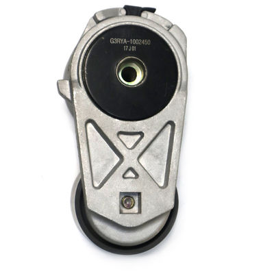 Tensión de cinturón de construcción duradera G3RYA-1002450 para piezas de autobuses Zhongtong