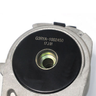 Tensión de cinturón de construcción duradera G3RYA-1002450 para piezas de autobuses Zhongtong