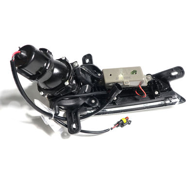 Lámpara de niebla delantera de autobús de 24 V ZK6876 para autobús ZhongTong Material para autobús