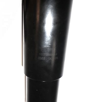 Absorbedor de choque de autobús estándar para autobús Higer OE NO. 2915-00699 en alta demanda