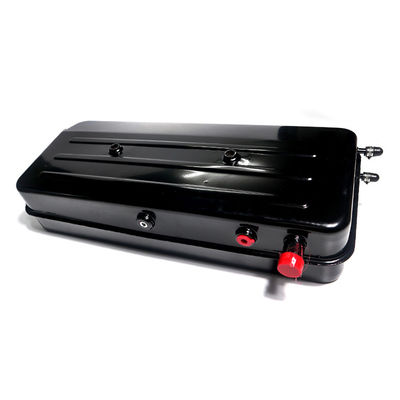 Tanque de agua de expansión de refrigerante de autobús de metal personalizado para autobús Higer OE NO. 1311-00684