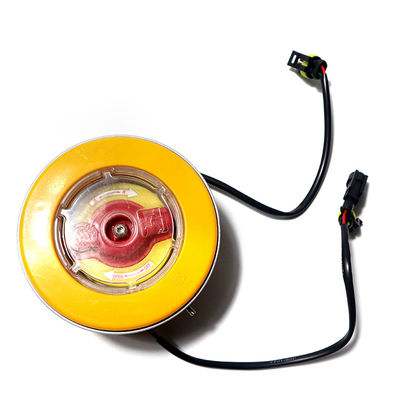 6100-06181 OE NO. Interruptor de emergencia de puerta de pasajeros de autobús PC para autobús Higer