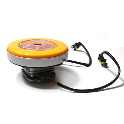 6100-06181 OE NO. Interruptor de emergencia de puerta de pasajeros de autobús PC para autobús Higer