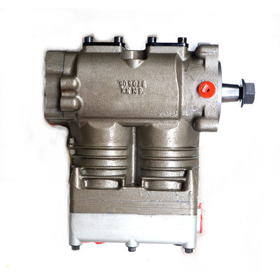 No. de la OE G601C-3509100B Autobús camión H5V motor diesel compresor de aire para autobús Higer