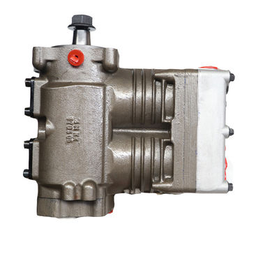 No. de la OE G601C-3509100B Autobús camión H5V motor diesel compresor de aire para autobús Higer