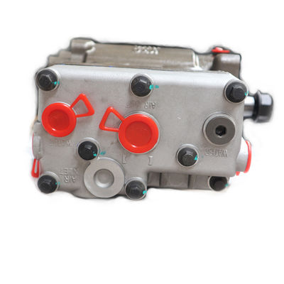 No. de la OE G601C-3509100B Autobús camión H5V motor diesel compresor de aire para autobús Higer