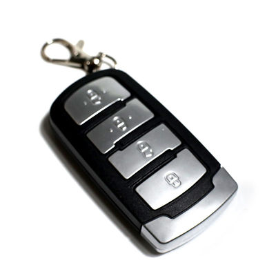 Mejora de la experiencia de los pasajeros Puertas de autobús Control remoto para autobús Zhongtong 2015 año