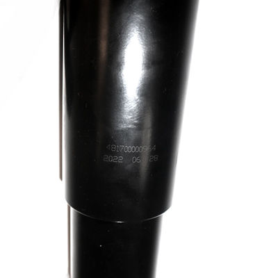 HIGER Absorbedor de choques delantero para 2010- King Long Bus Durabilidad duradera