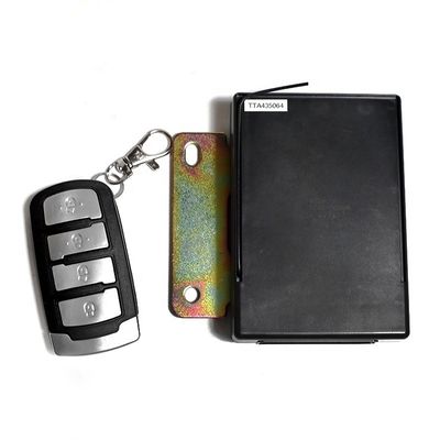 Tamaño OEM Control de puertas de autobús Control remoto 24V para autobús King Long