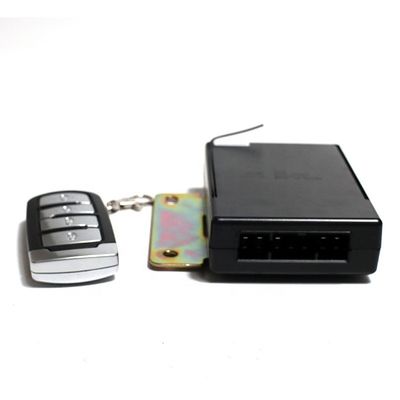 Tamaño OEM Control de puertas de autobús Control remoto 24V para autobús King Long