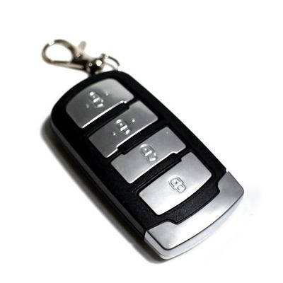 Tamaño OEM Control de puertas de autobús Control remoto 24V para autobús King Long
