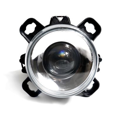 Faros de ajuste de automóviles KING LONG 24V luz baja para conducción nocturna segura y clara