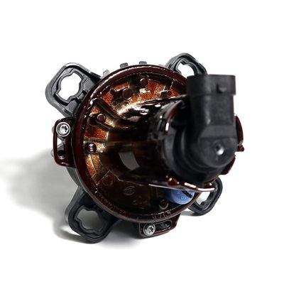 Faros de ajuste de automóviles KING LONG 24V luz baja para conducción nocturna segura y clara