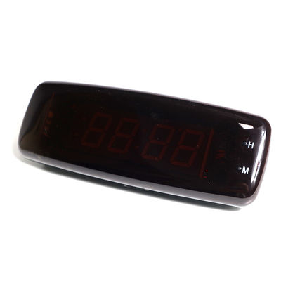 2007-2009 Año PC 24V Bus Reloj electrónico 3804-00085 para el autobús Zhongtong