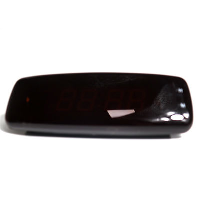 2007-2009 Año PC 24V Bus Reloj electrónico 3804-00085 para el autobús Zhongtong