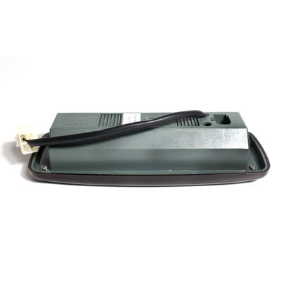 2007-2009 Año PC 24V Bus Reloj electrónico 3804-00085 para el autobús Zhongtong