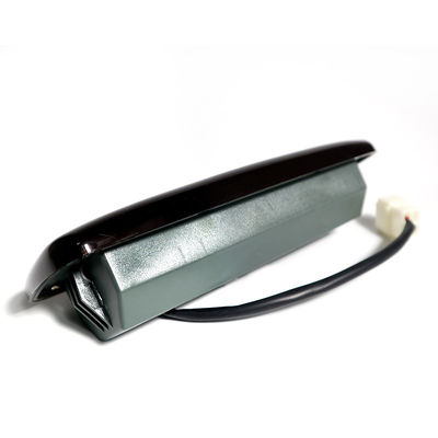 2007-2009 Año PC 24V Bus Reloj electrónico 3804-00085 para el autobús Zhongtong
