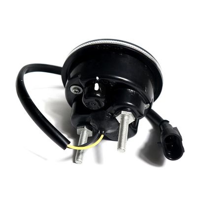Reemplazo/reparación de la luz de autobús de 24 V, señal de giro delantera para el autobús Higer