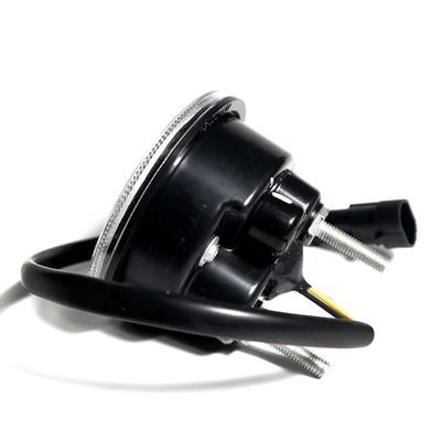 Reemplazo/reparación de la luz de autobús de 24 V, señal de giro delantera para el autobús Higer